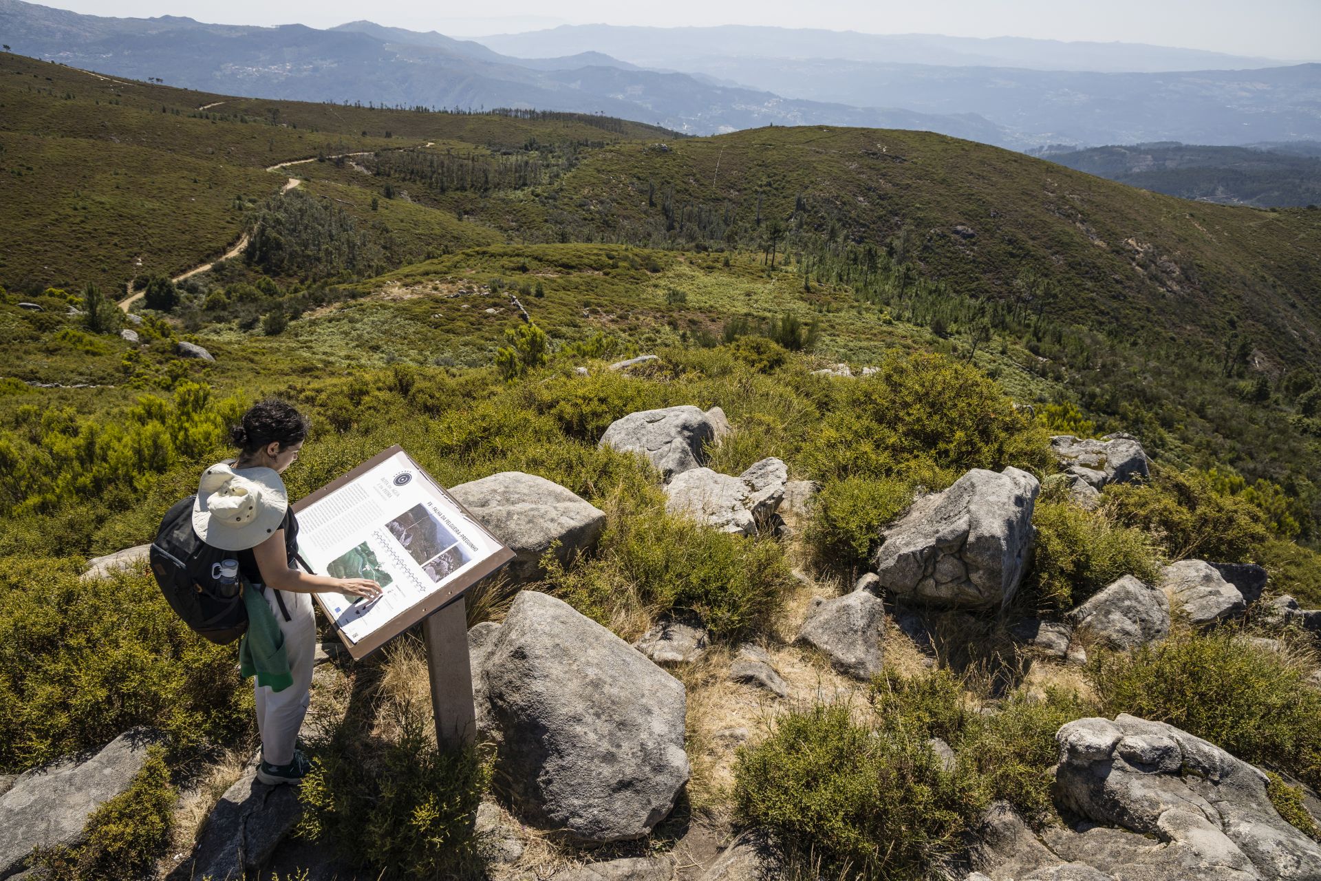 GR60 – Rota das Montanhas Mágicas