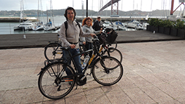 Portugal – Lisbon to Sagres 