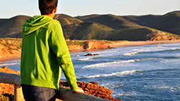 Premium Biking Tour in Alentejo and Hills of Algarve -  Guided