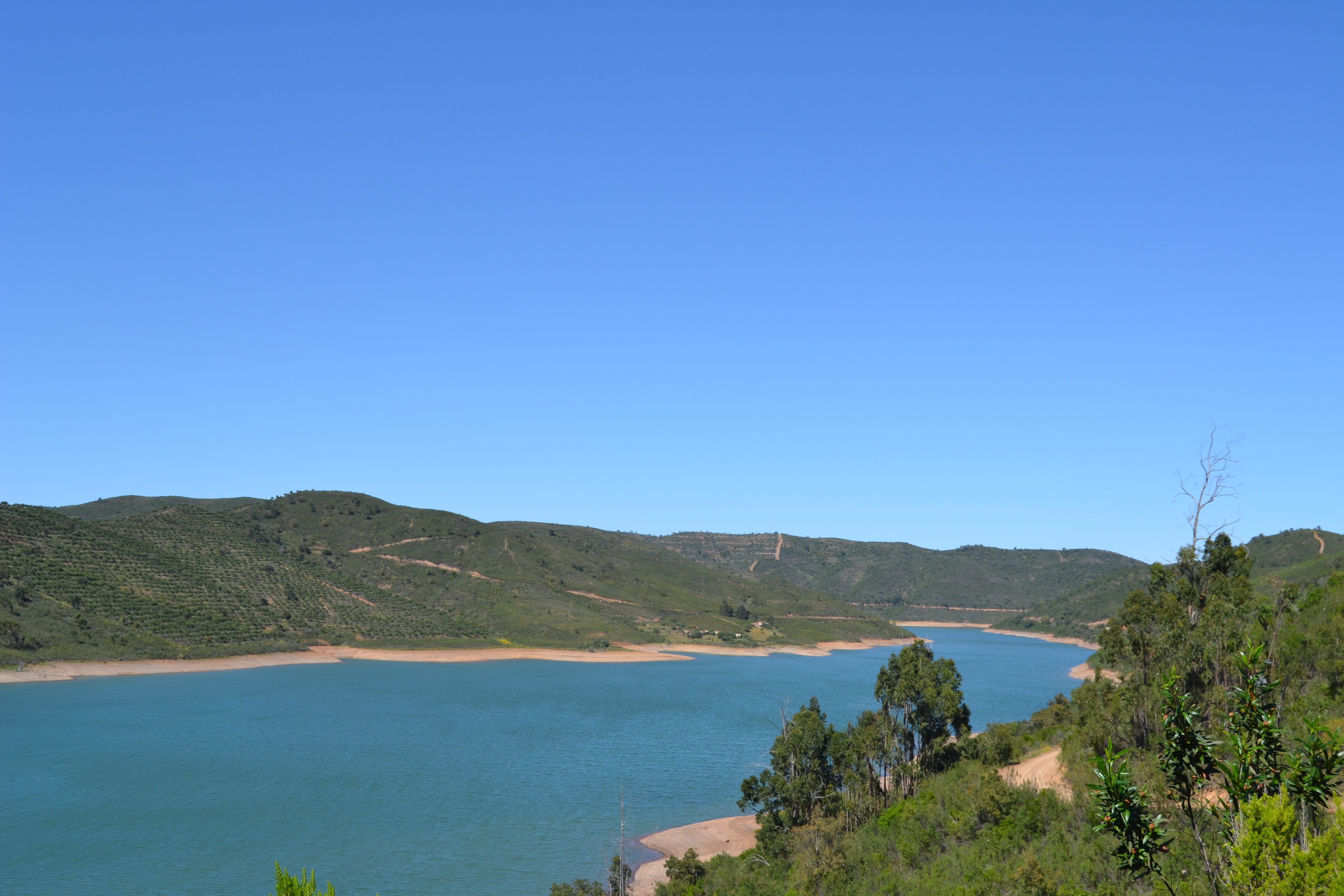 Vale Fuzeiros-Silves