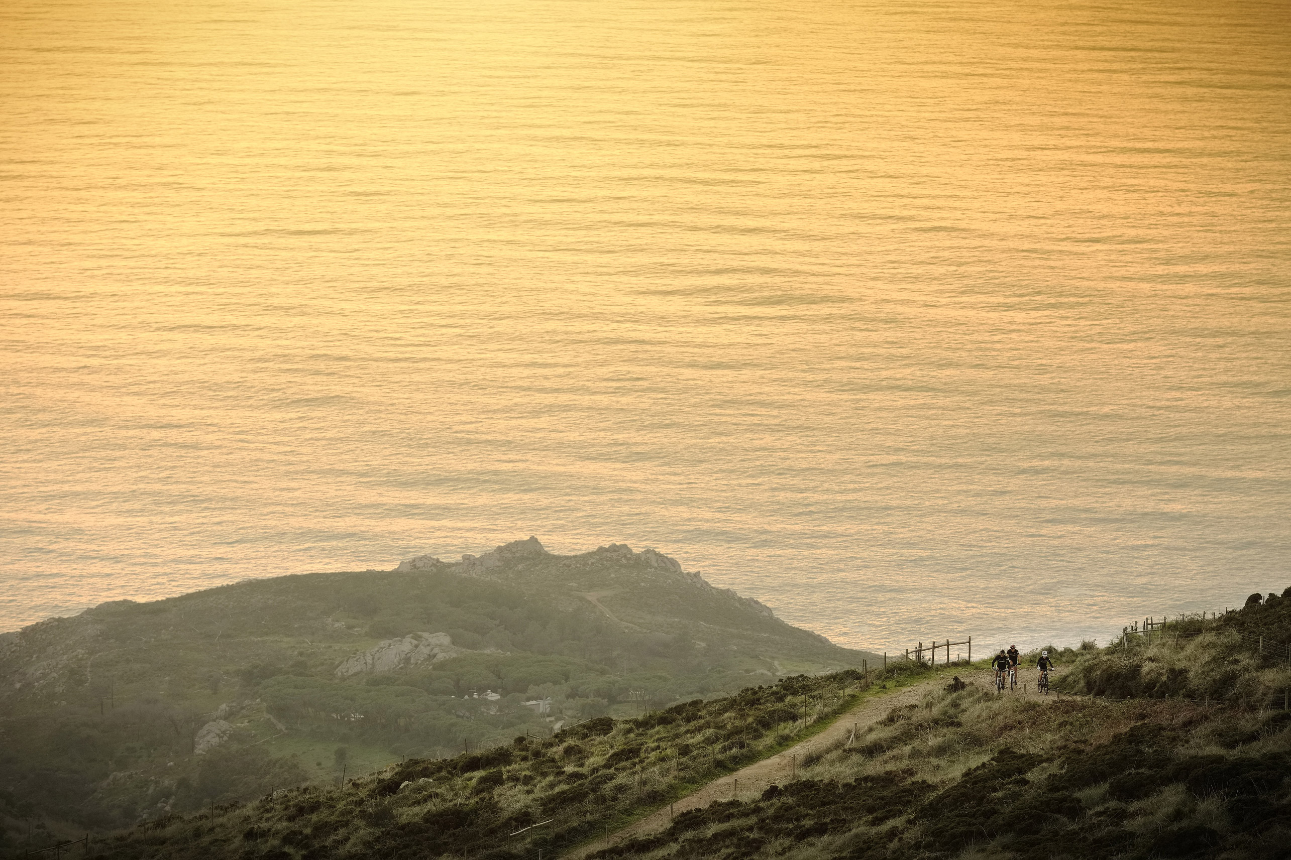 Bike Tour na Costa Sudoeste - Alentejo e Algarve