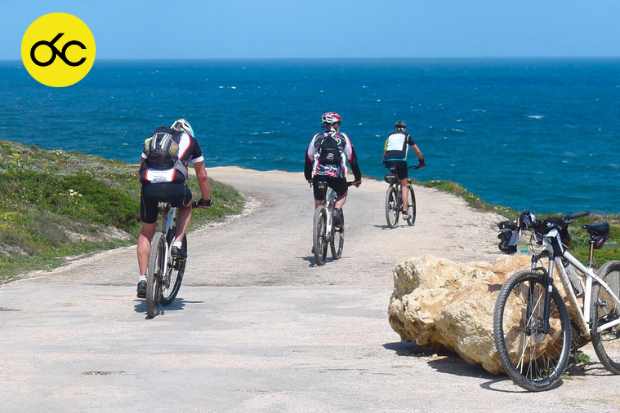 BTT Trans-Algarve Hill & Coast Tour 3.13