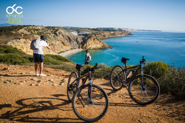 Grande Algarve Tour 3.15