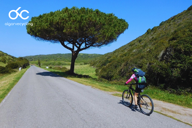 Trans-Algarve Interior Tour 3.12
