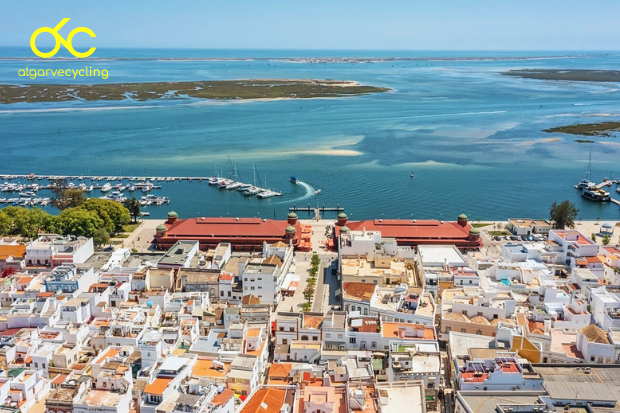 Passeio Costa de Prazer Trans-Algarve 3.11b