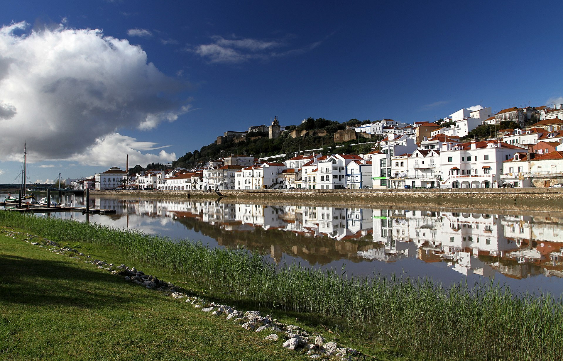 Aspetos do Alentejo