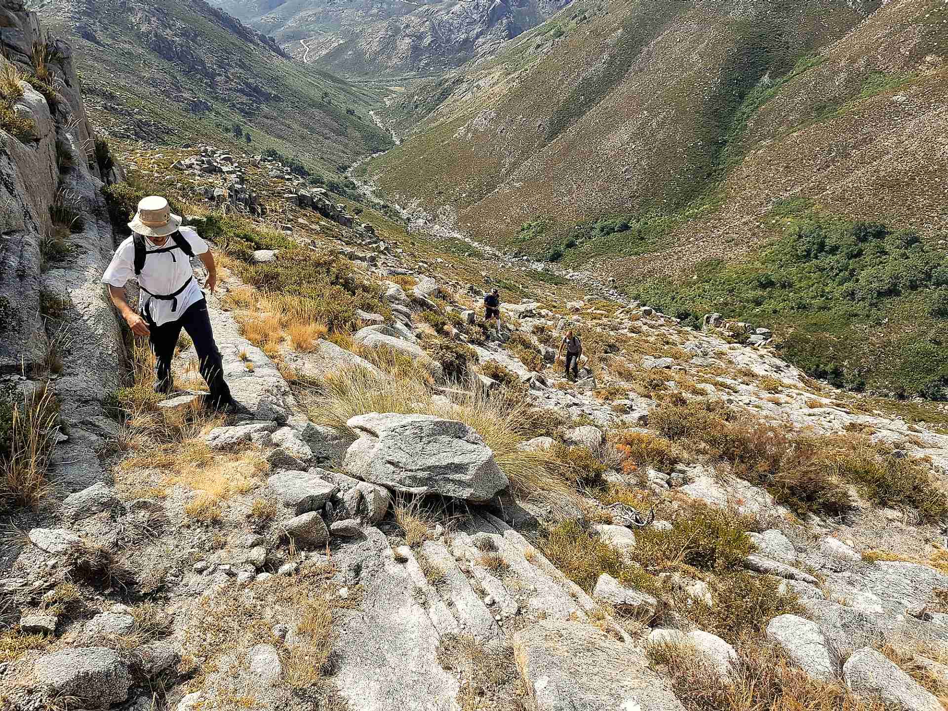 Hiking Extreme Serra do Gerês