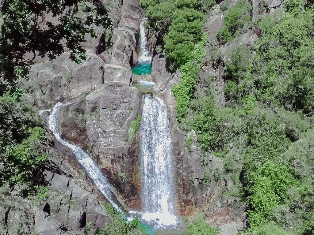 Parque Nacional da Peneda Gerês