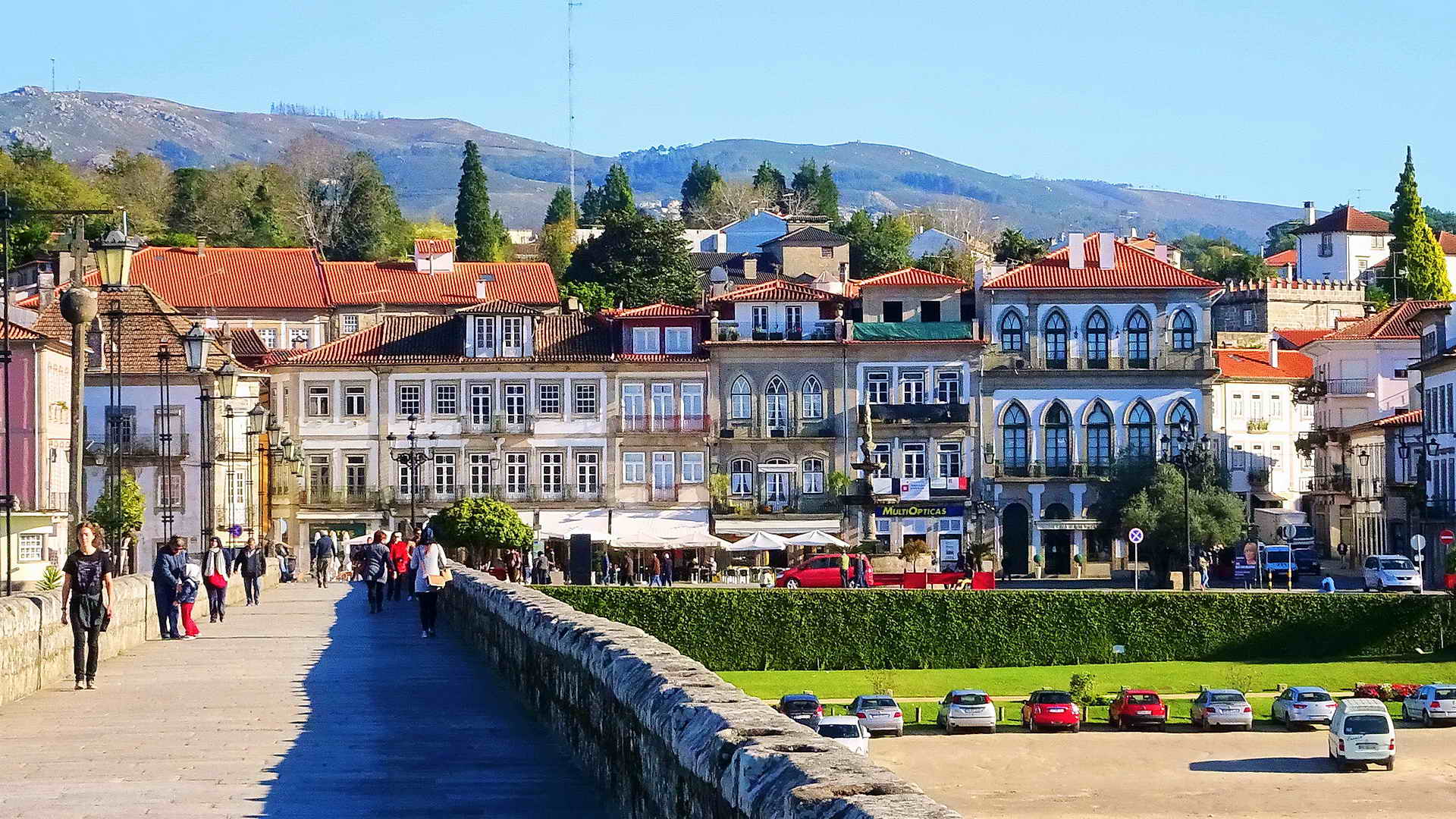 As Cidades Históricas do Norte