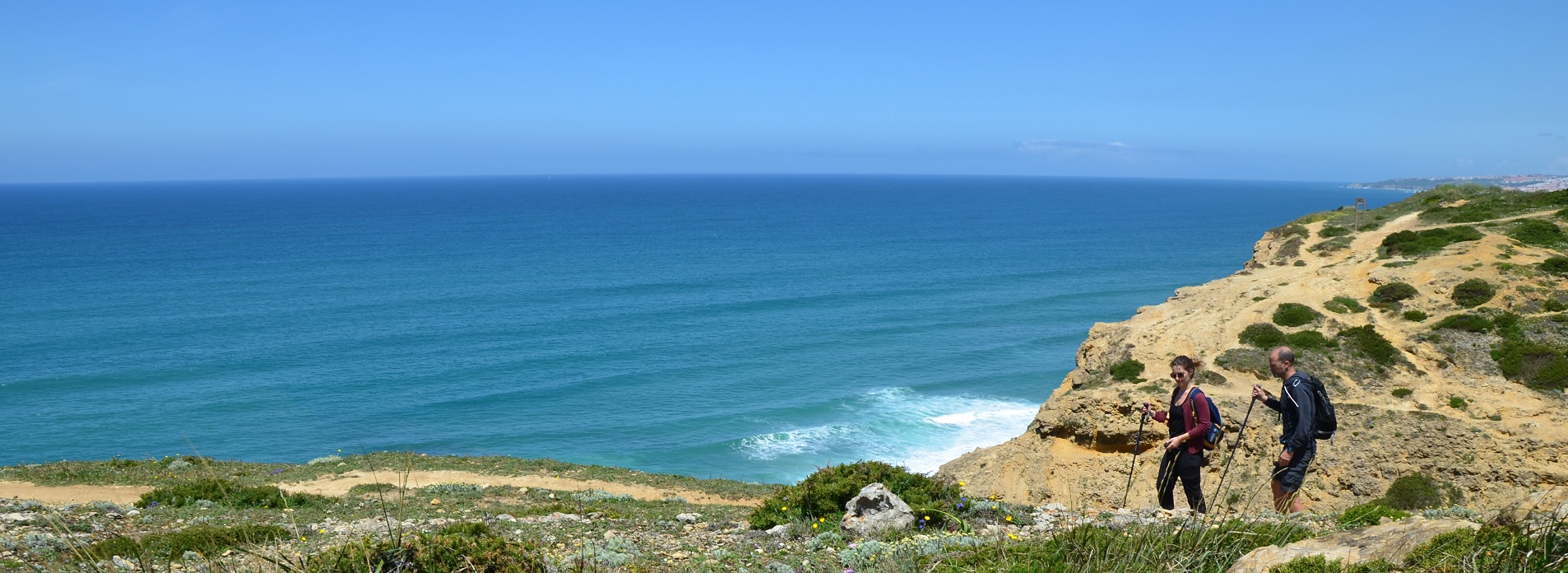 Short Break Ericeira