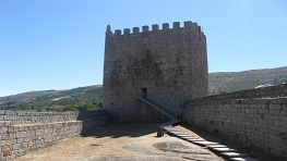 Rota das Aldeias Históricas -1