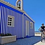 Atlantic West Coast & Sintra