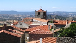 Rota das Aldeias Históricas -2