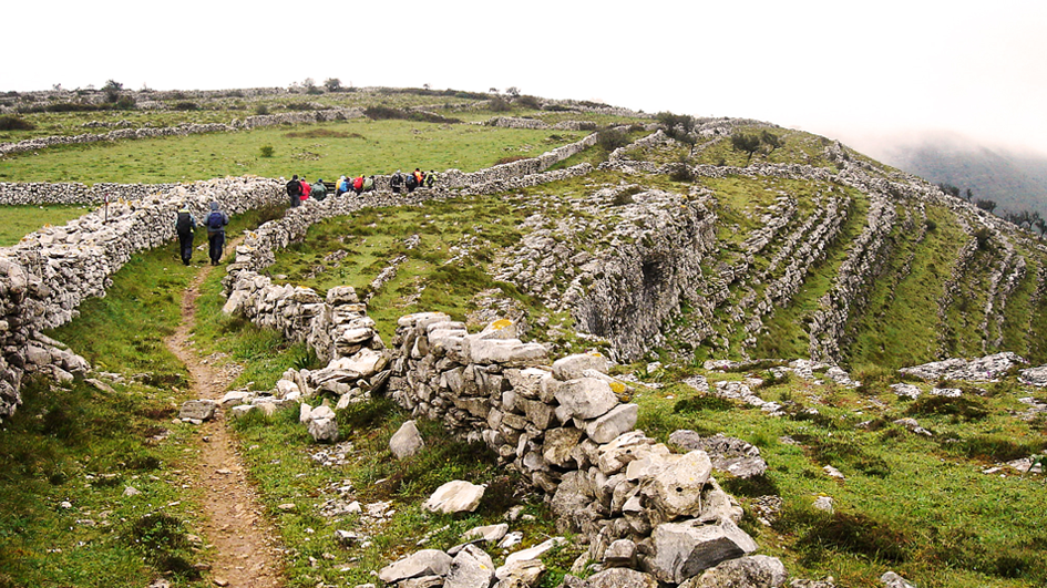 À Descoberta da Rota dos Apalaches em Portugal 