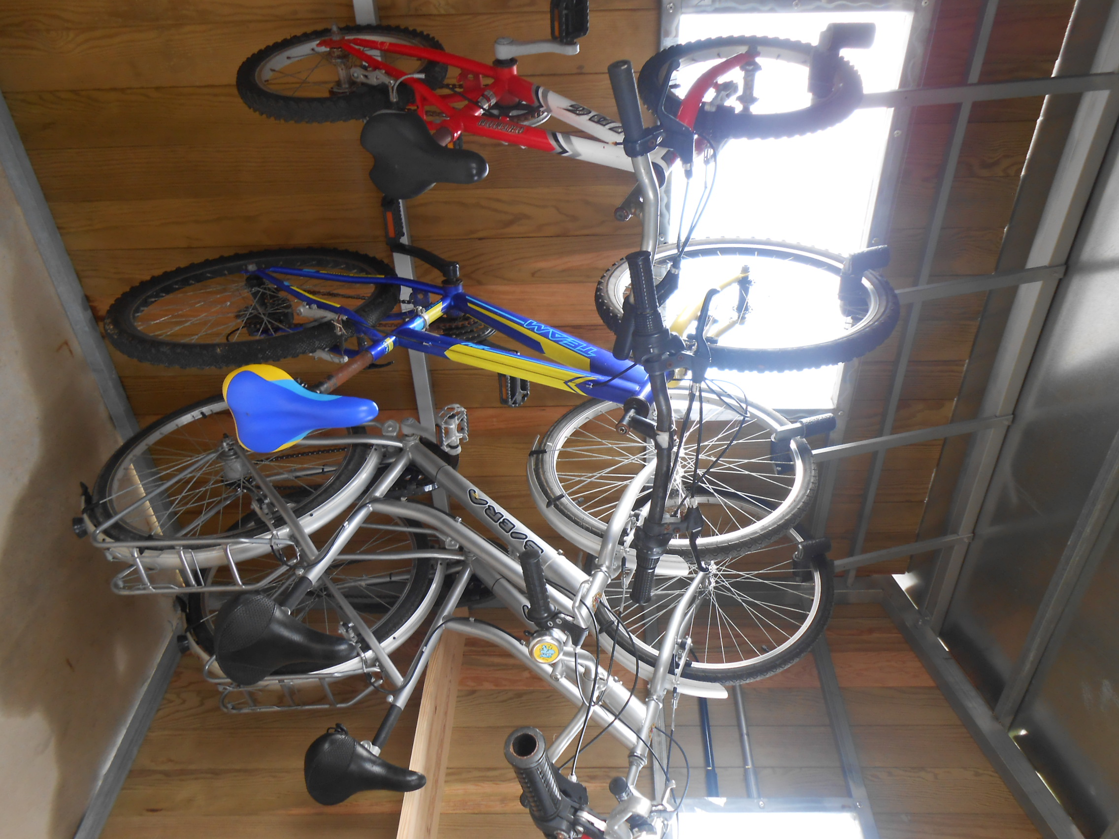 Programa Bikefriendly