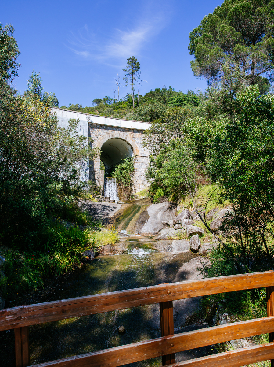 Monchique Walking Tour