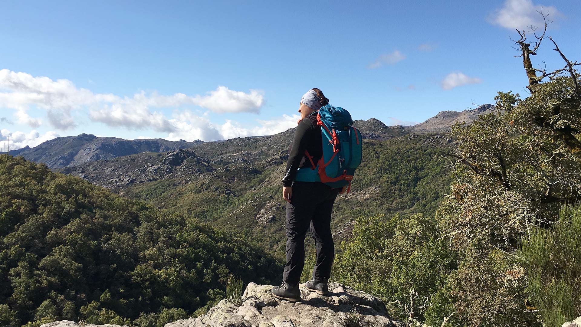 The Best of GR 50 Peneda Gerês