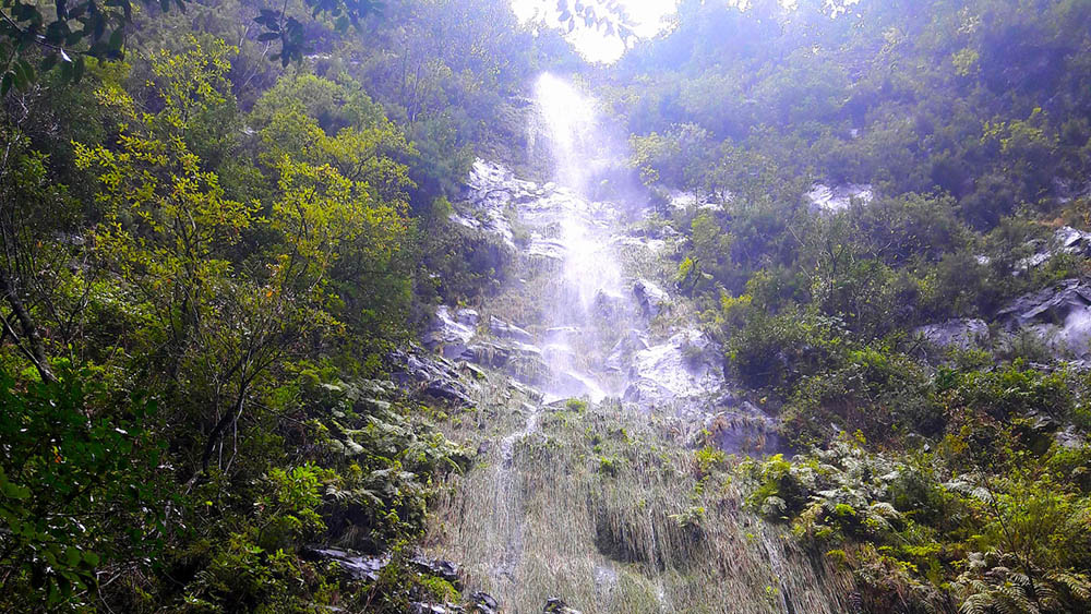 Paraísos Escondidos / Levada do Rei