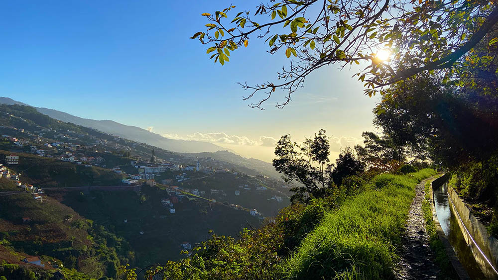 Levada do Norte