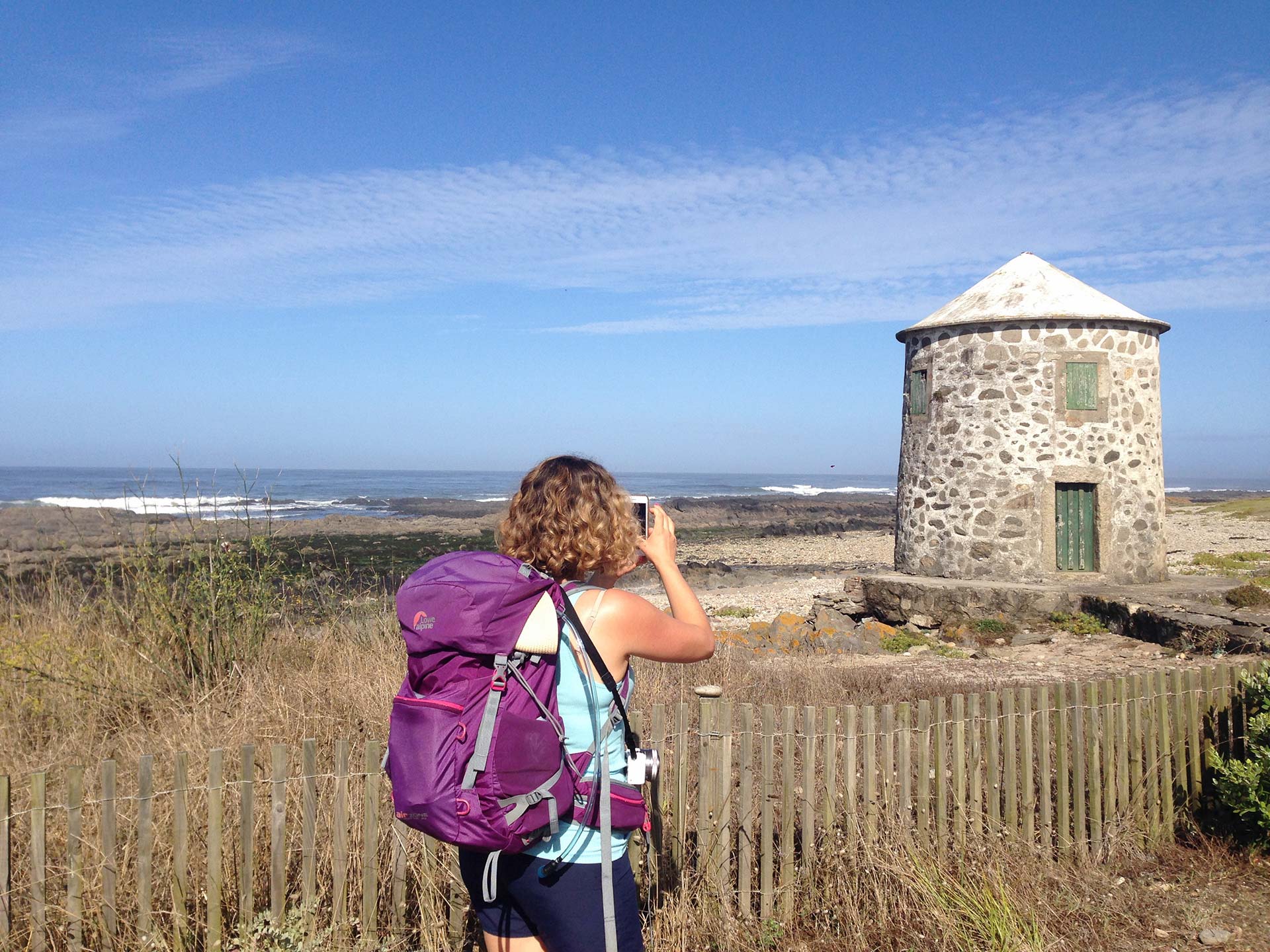 The best of Alto Minho walking trails