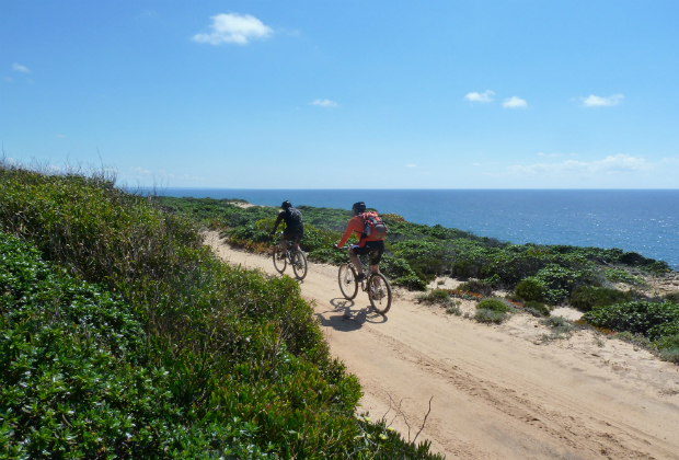 Portugal South West Coast