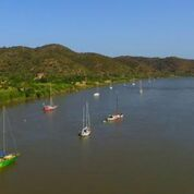 Pelas margens do Rio Guadiana