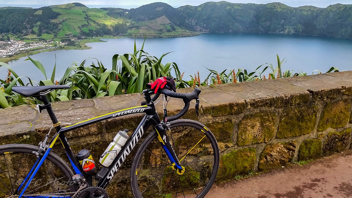 Rota das Sete Maravilhas - Sete Cidades  