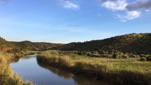 Caminhadas no Sotavento Algarvio: Descubra os lugares com mais encanto