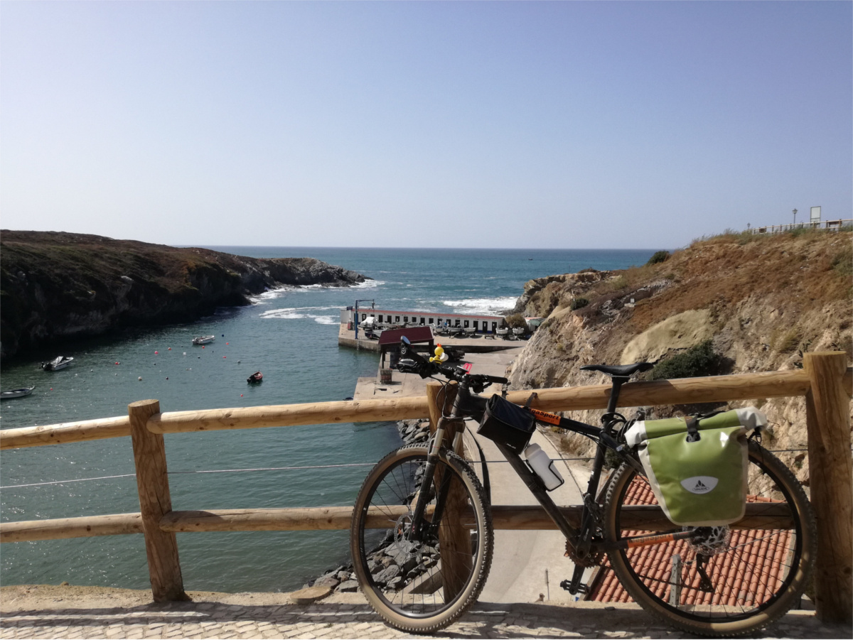 Descubra o Sudoeste de Portugal 