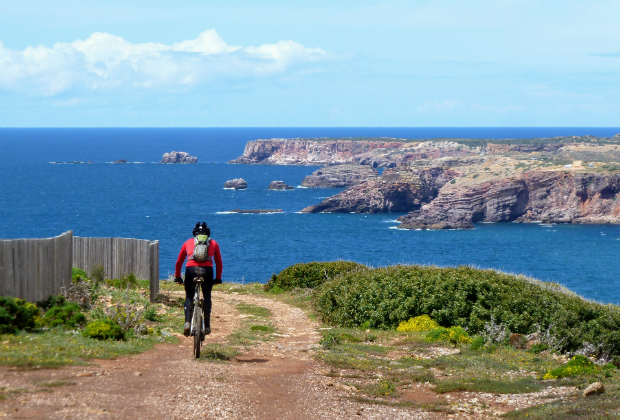 The Wild Coast Challenge