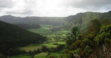 Vista do Rei