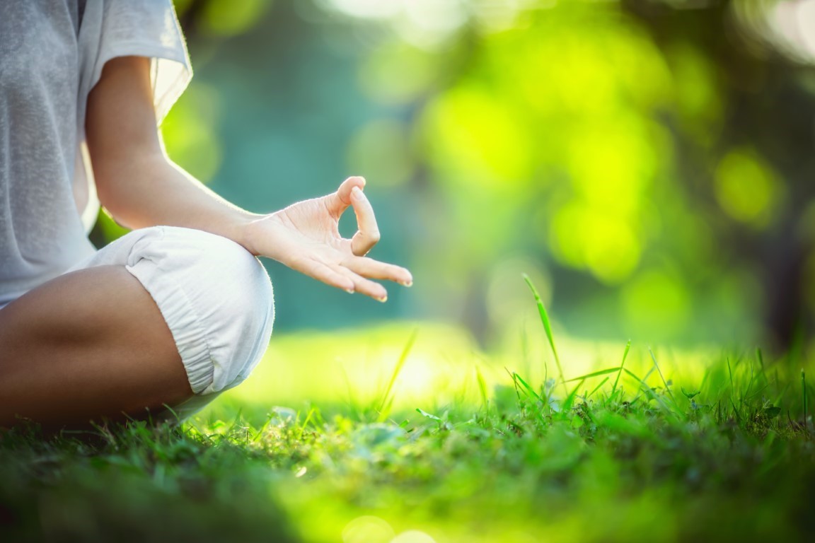 Férias No Algarve Para Caminhada E Meditação Holística