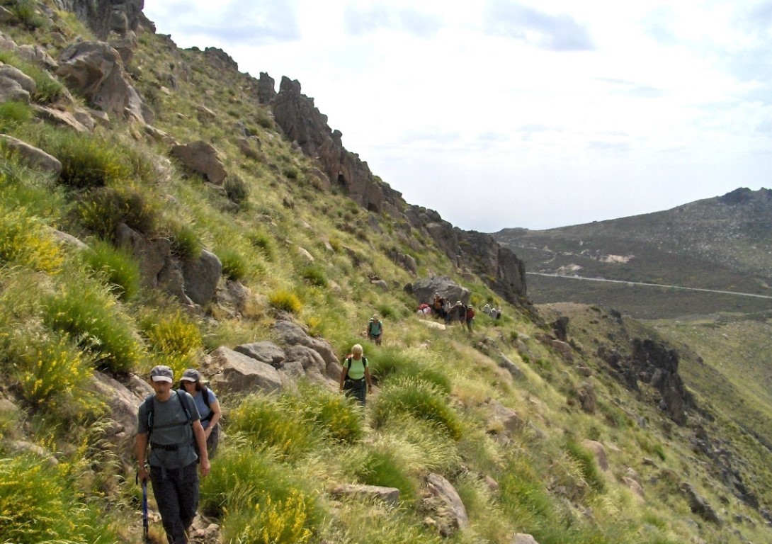 Parque Natural da Serra da Estrela