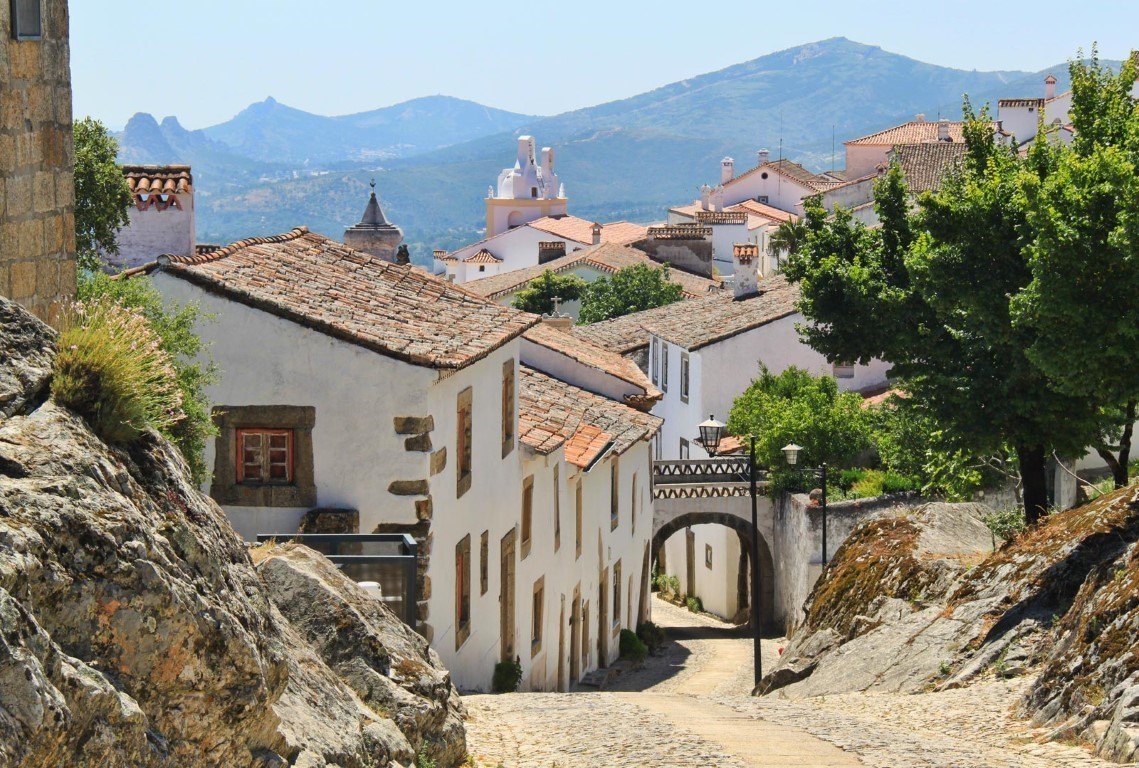 Aspetos do Alentejo
