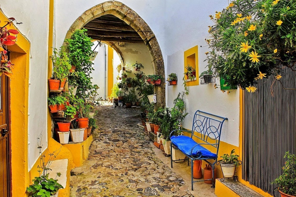 Alentejo Dourado