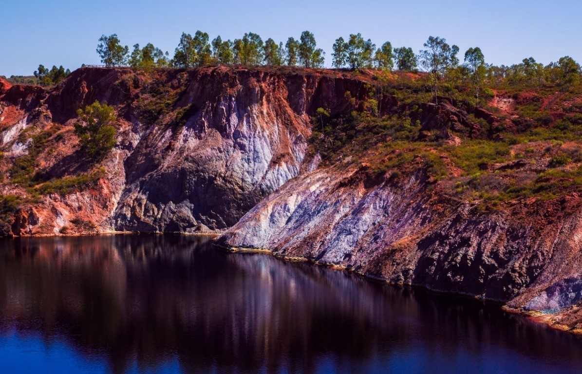 Herança Britanica no Alentejo