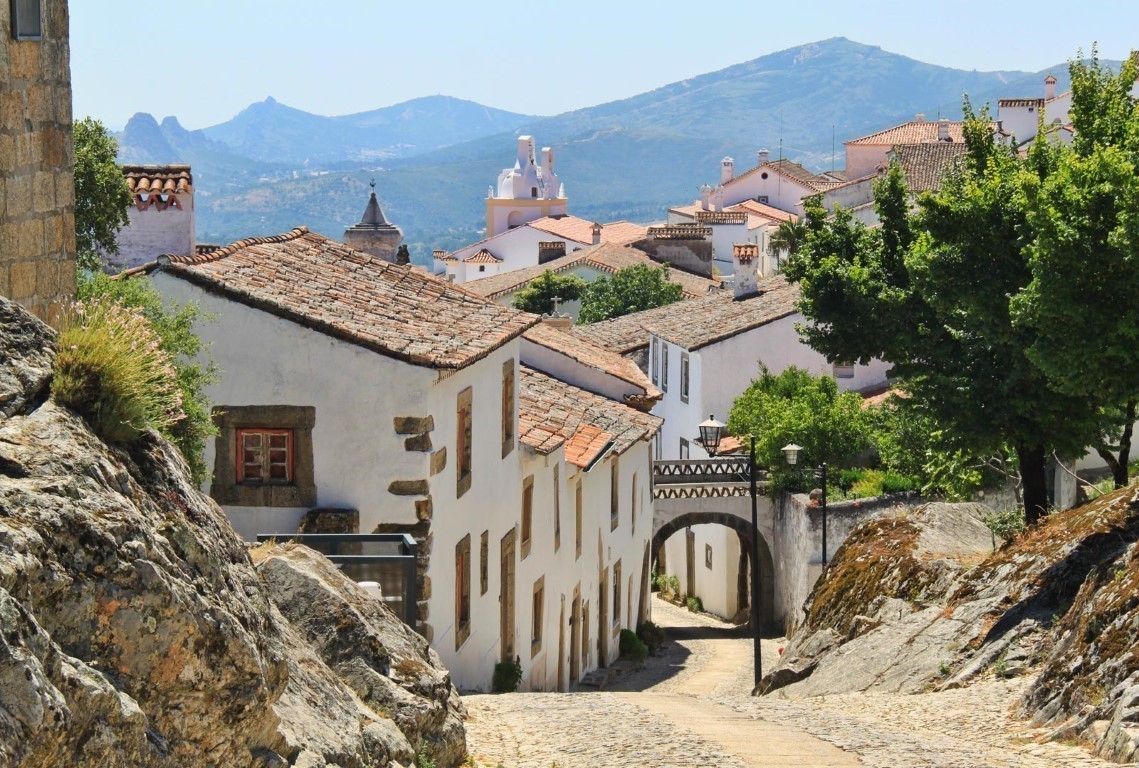 Aspetos do Alentejo