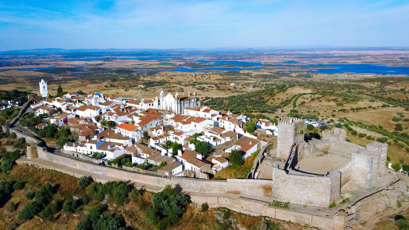 Alentejo Bike Tour