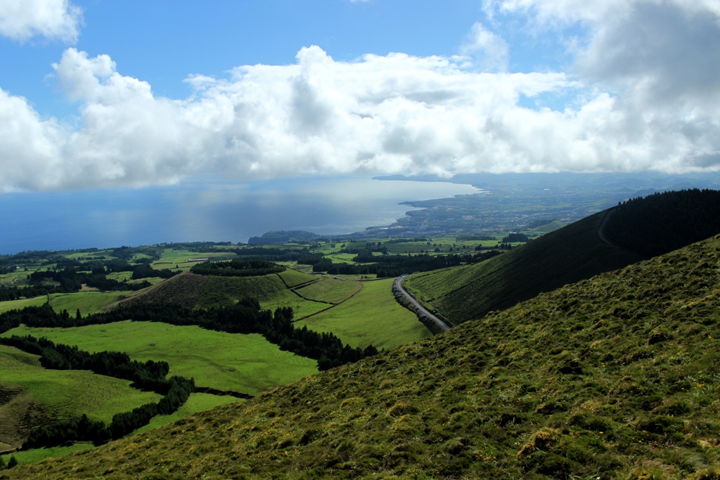 Sete Cidades