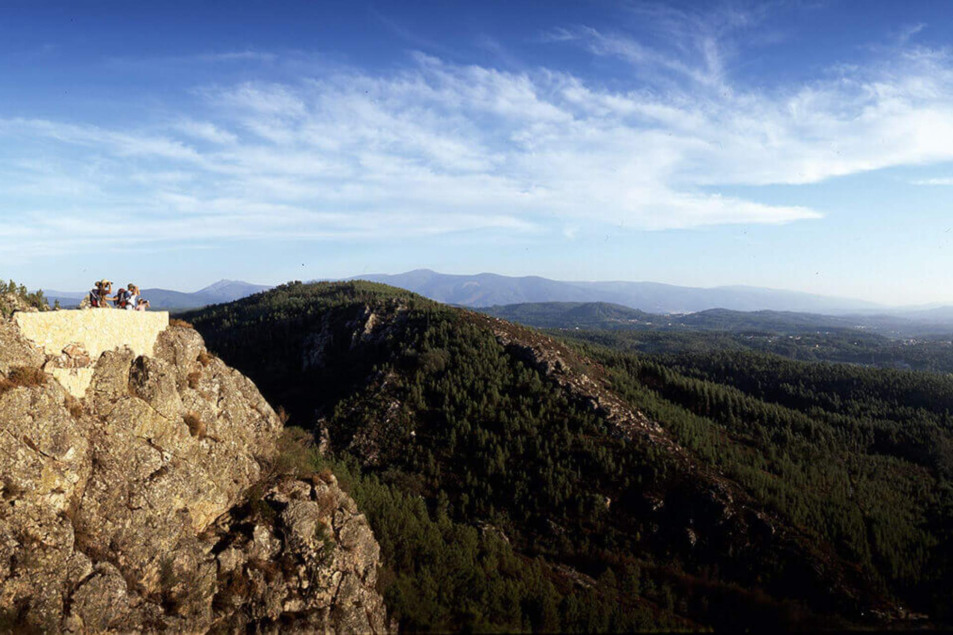 Centro de Portugal