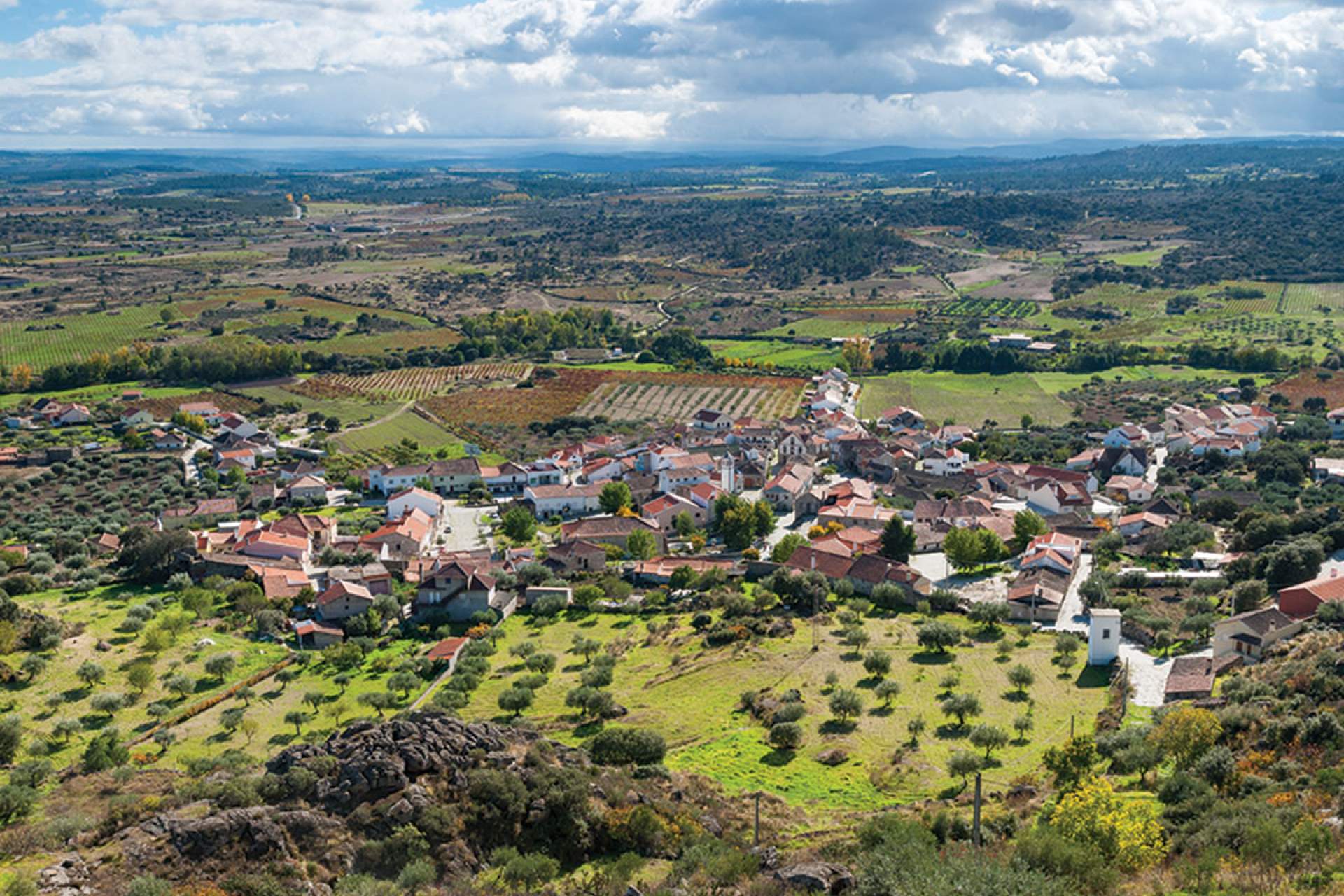 Marialva - Trancoso