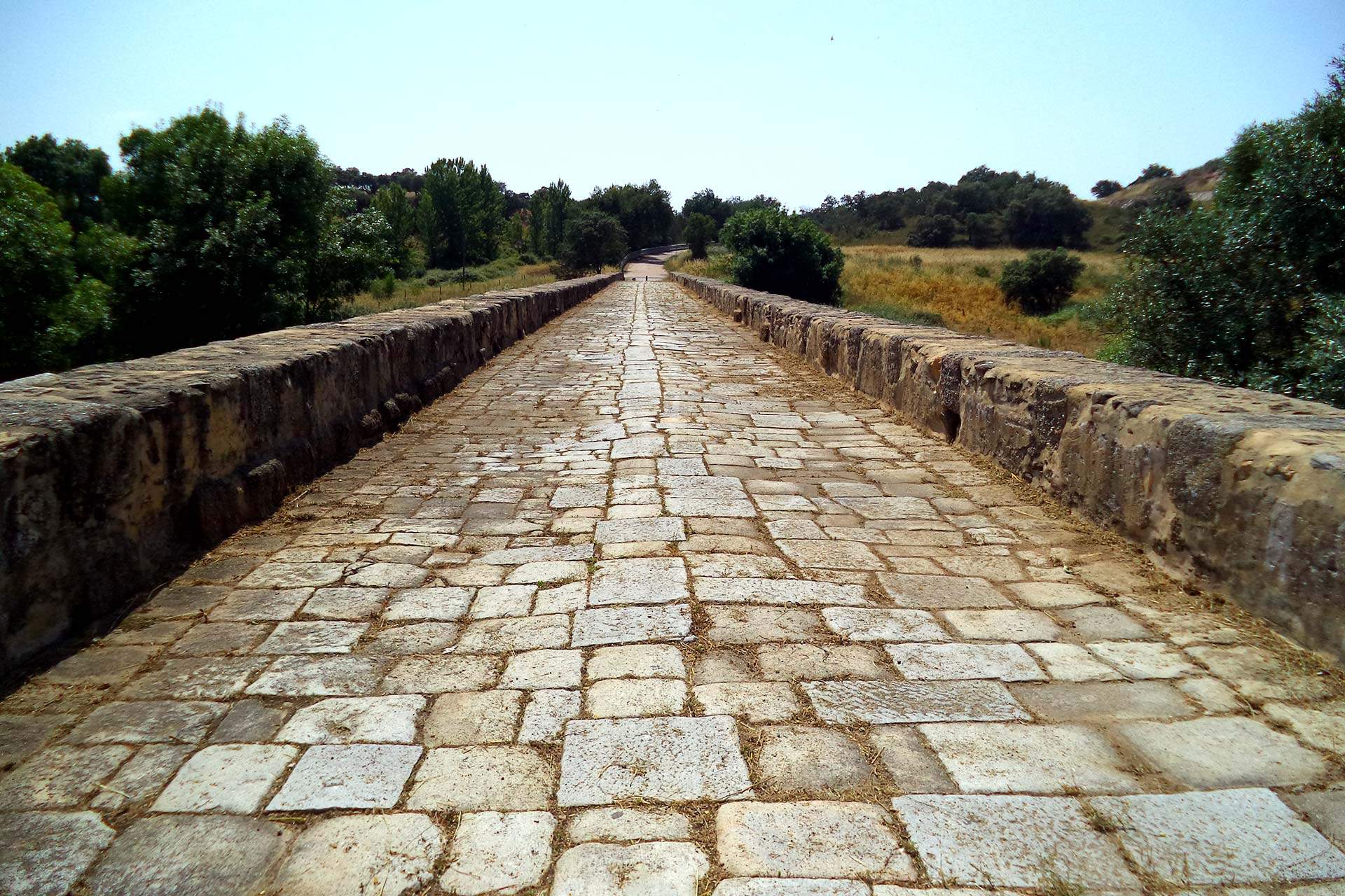 Rota do Castelo de Seda
