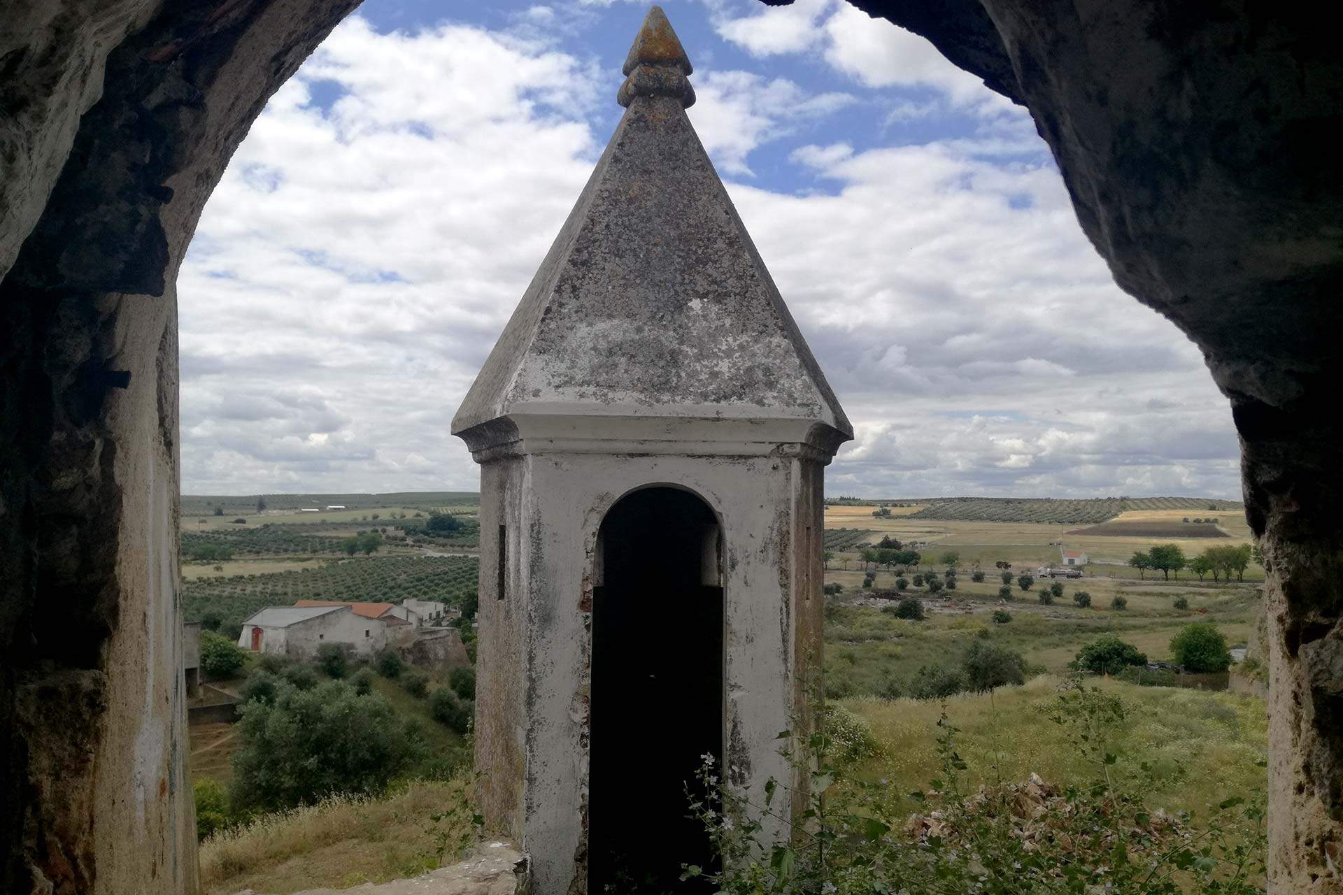 Defesas de Campo Maior