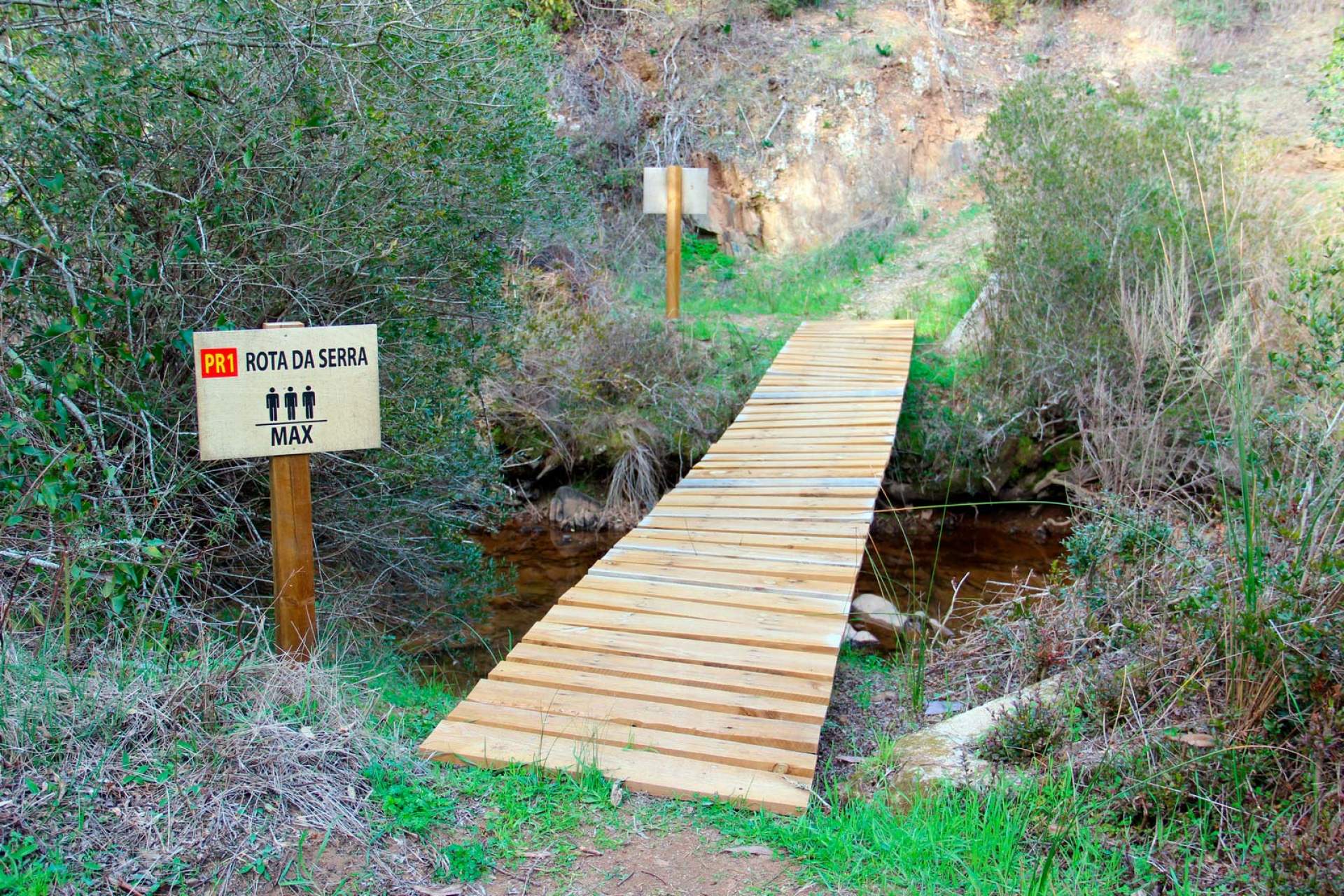 Rota da Serra de Grândola