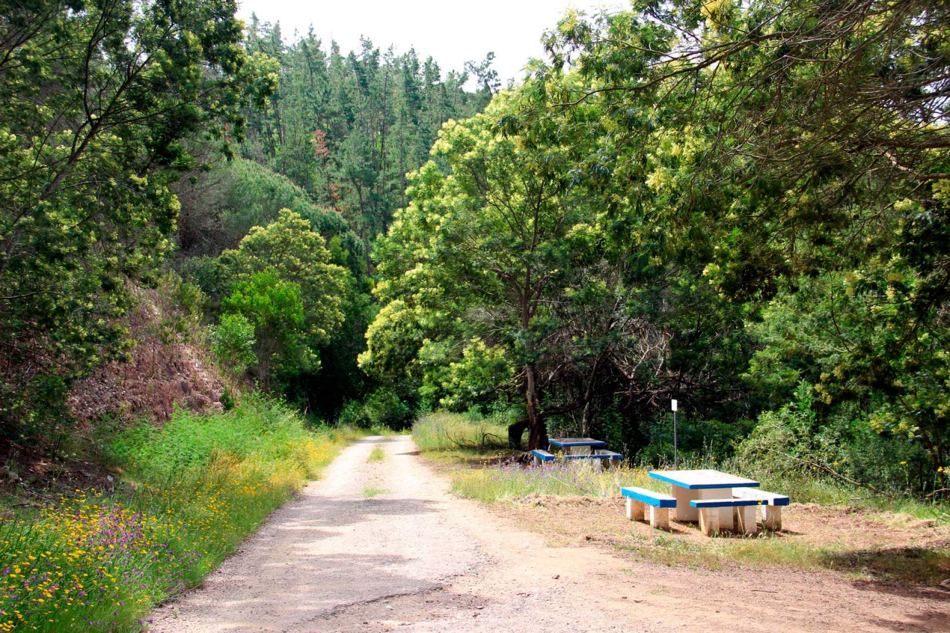 De Santa Clara à Barragem