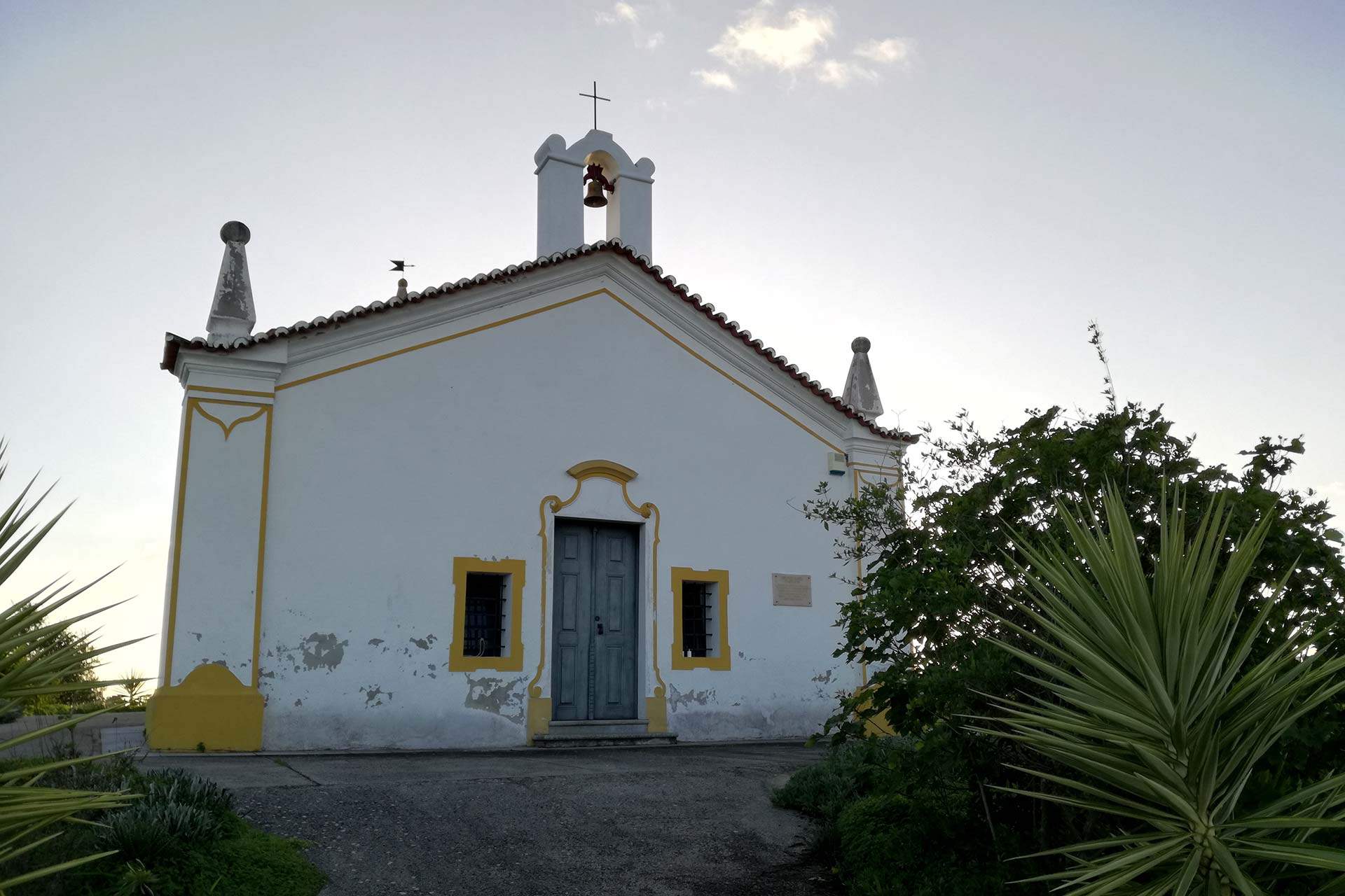 Olhar Montargil