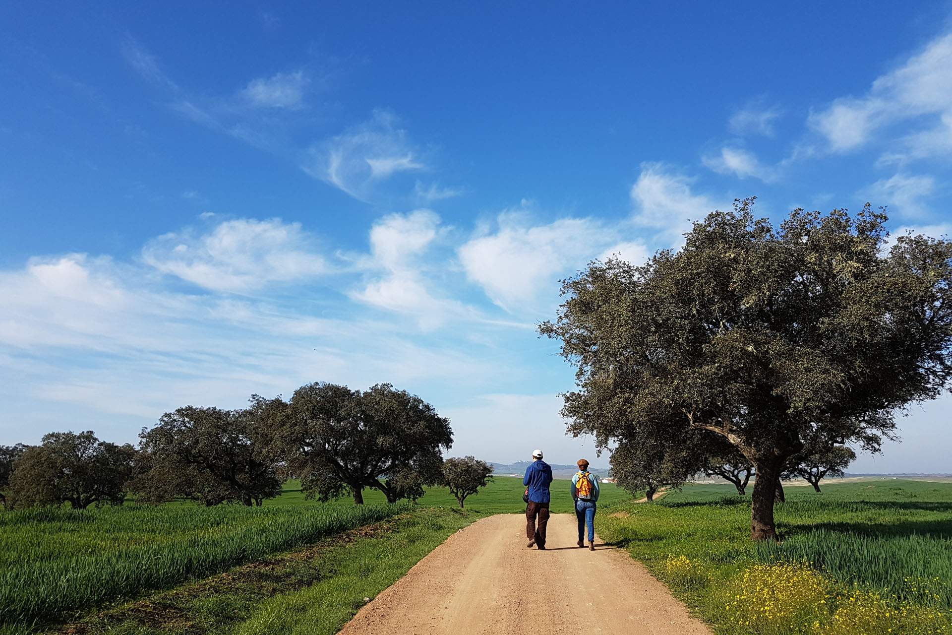 Alentejo