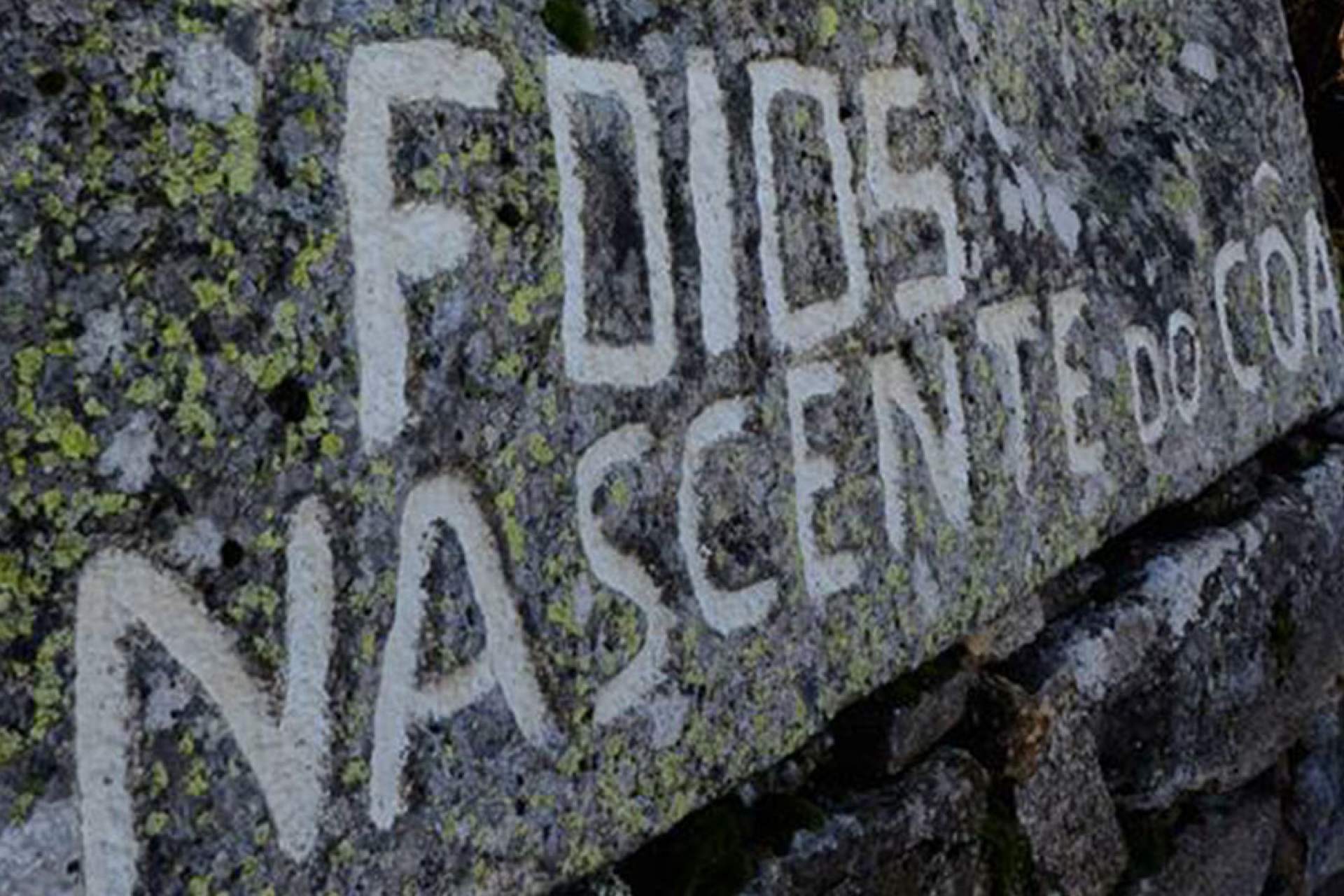 Etapa 1 - Nascente (Foios) - Quadrazais