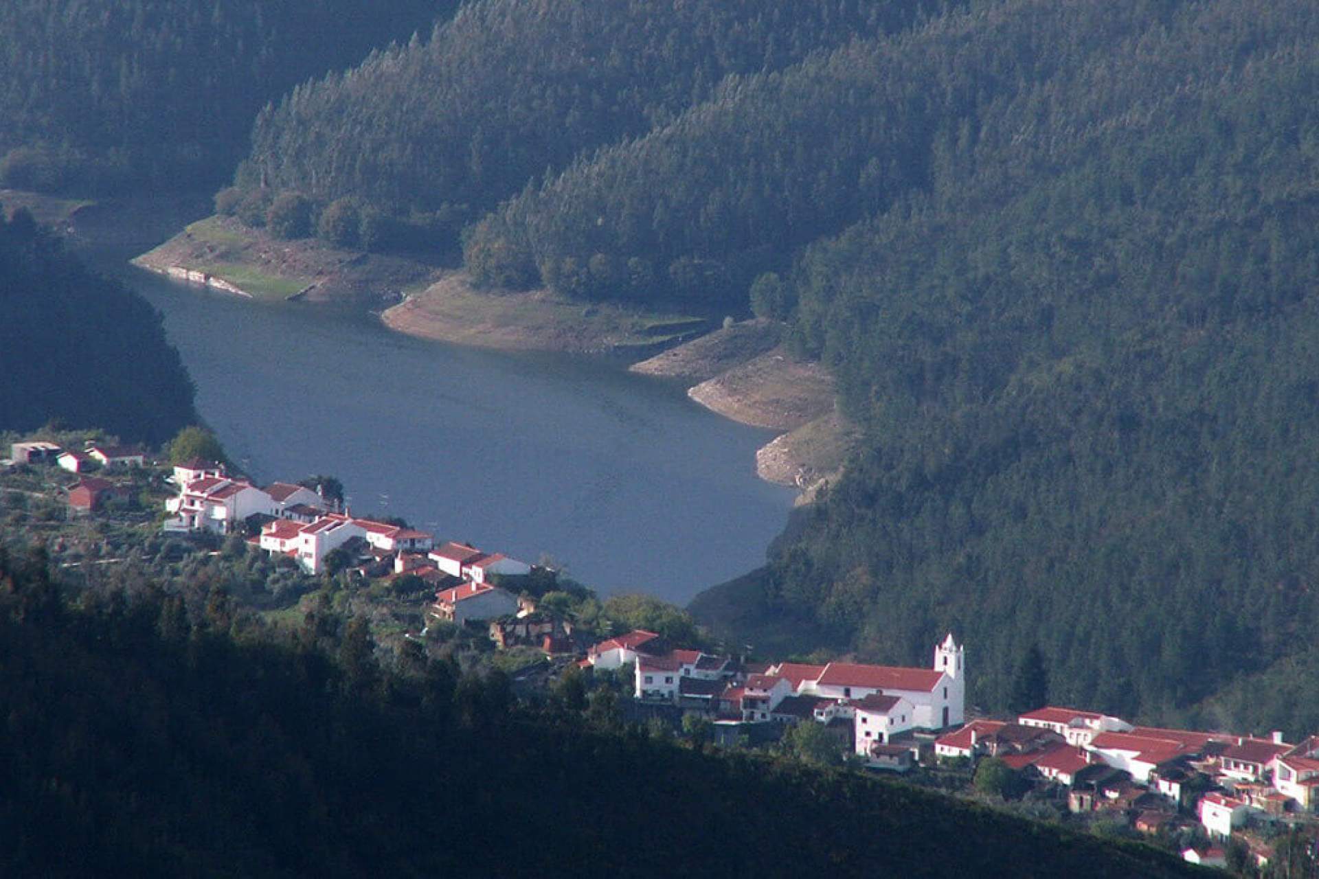 Sob o Signo do Cabril
