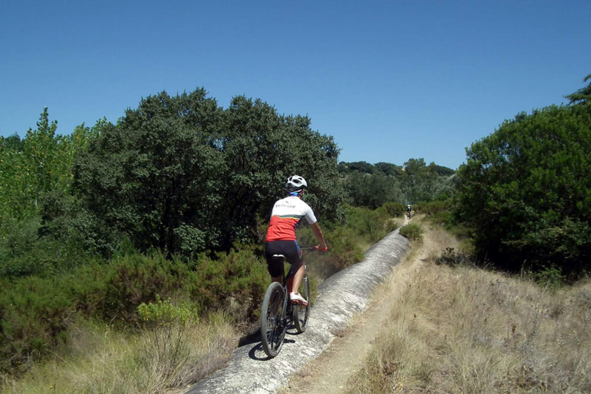 Centro de BTT Alcanena - Percurso 22 - Azul